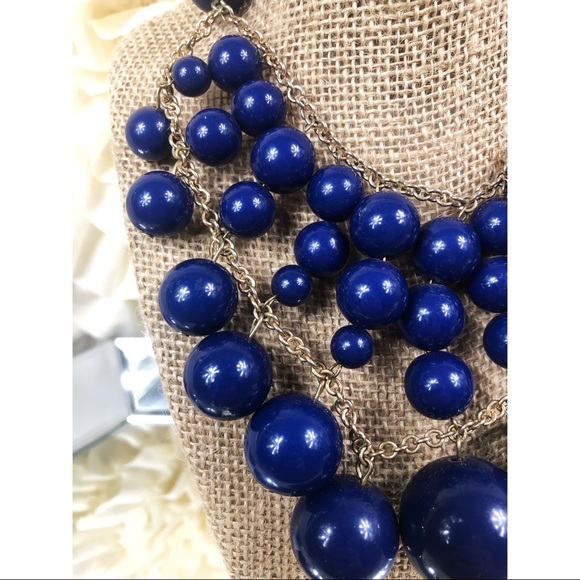 FRANCHESCAS Bubble Necklace - Picture 11 of 11